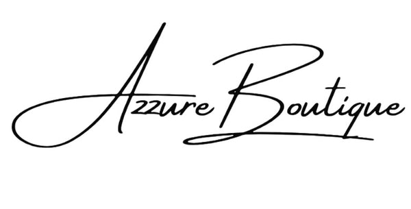 Azzur'e Boutique logo