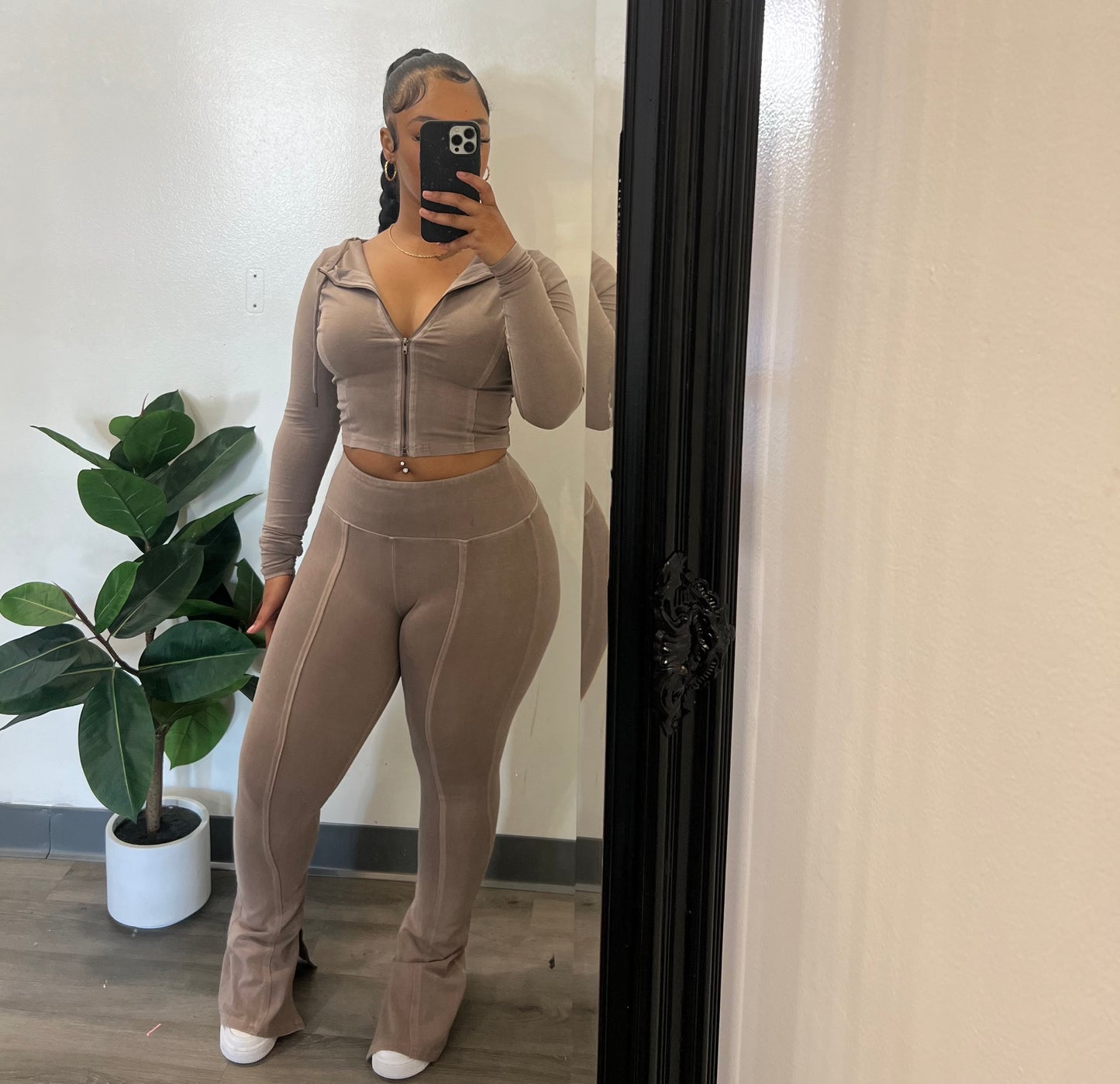 Chloe Legging Set