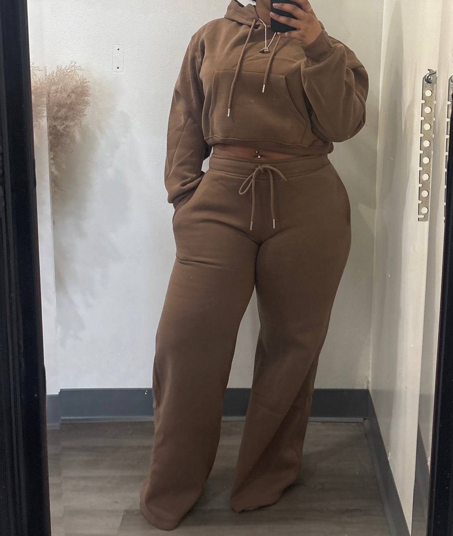 Jessica Sweatsuit