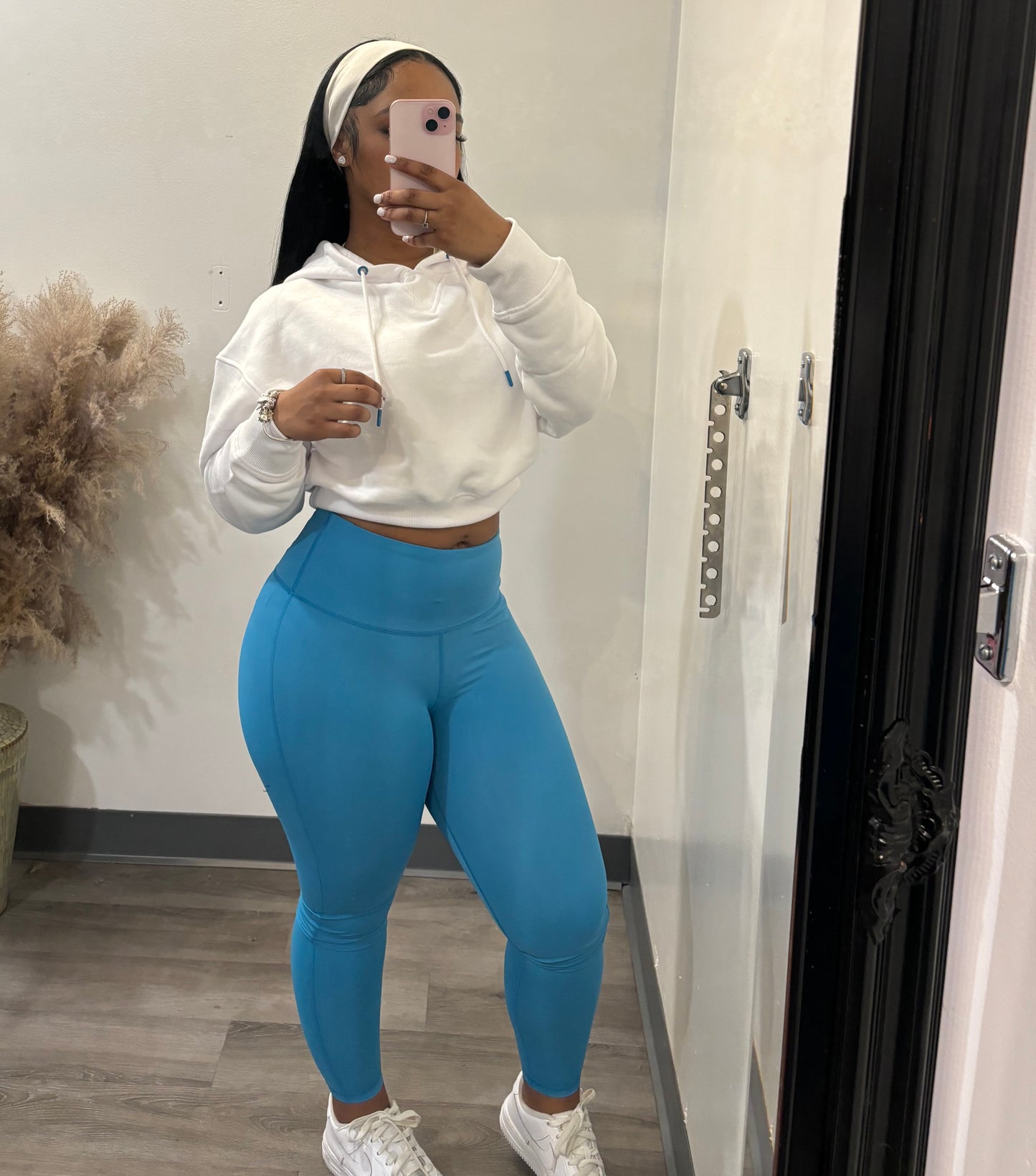 Melissa Legging Set