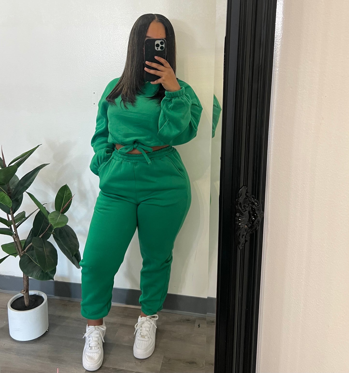 Alexis Sweatsuit