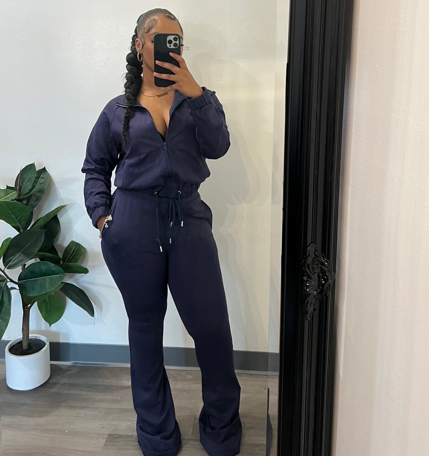 Mia Pant Set