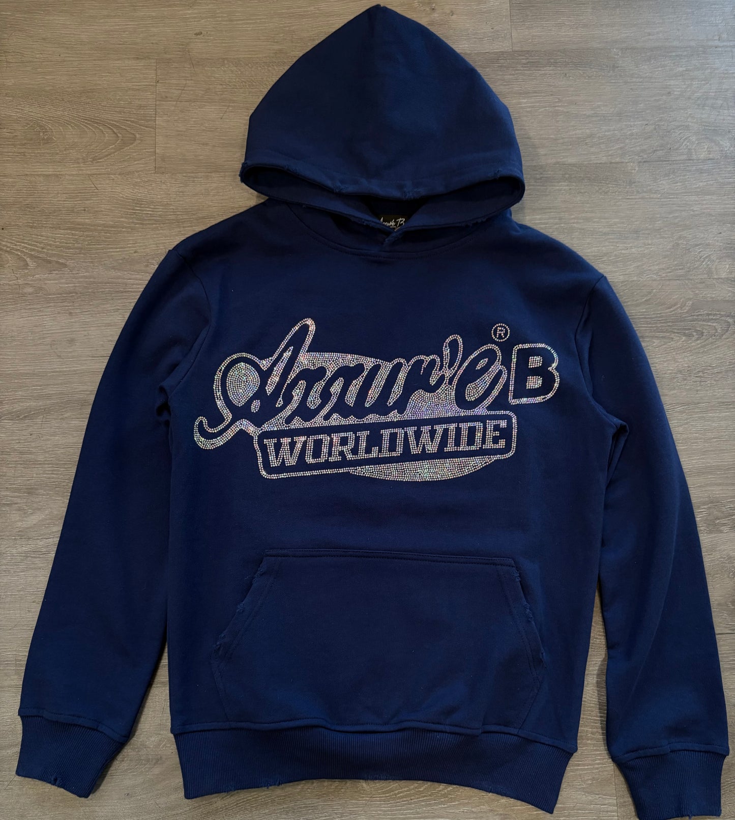 Azreb Wrldwd 2.0 Pull Over