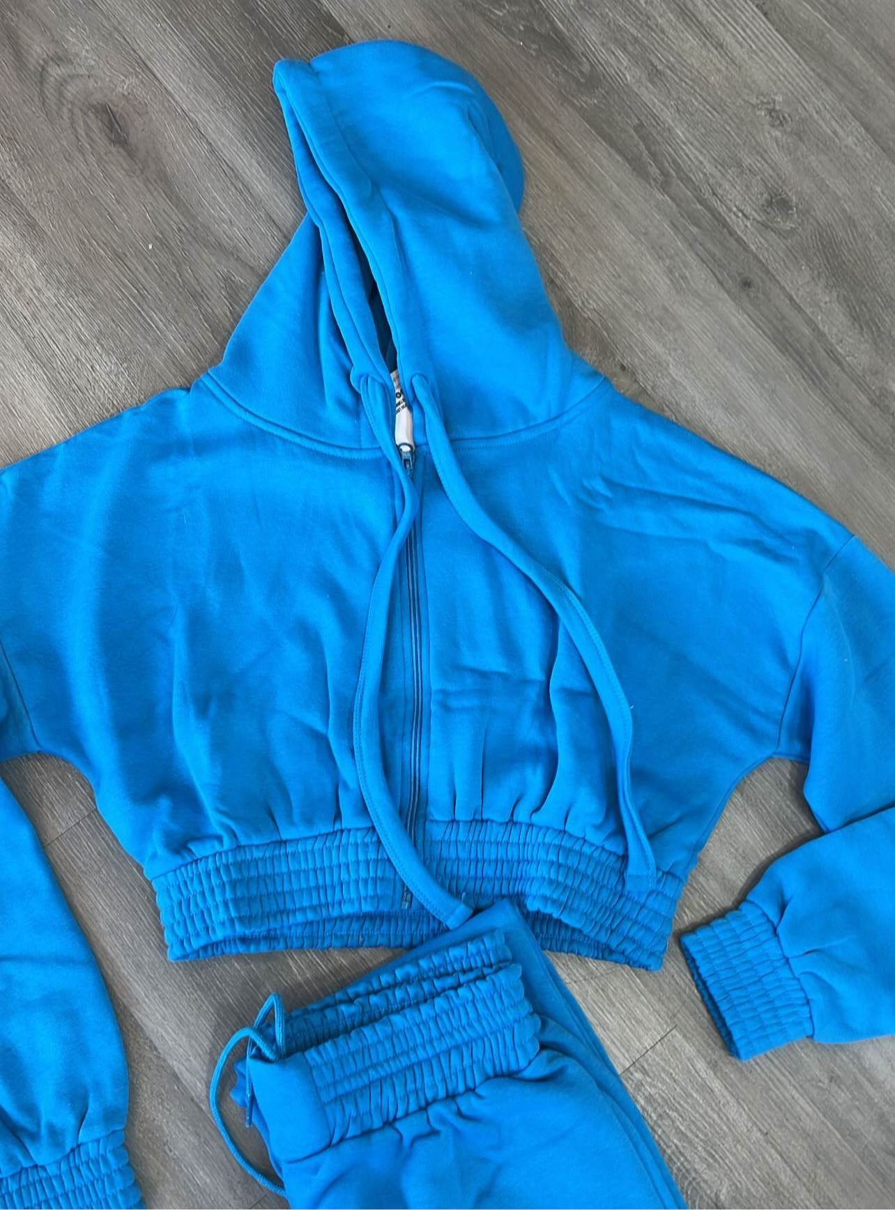 Monica Sweatsuit