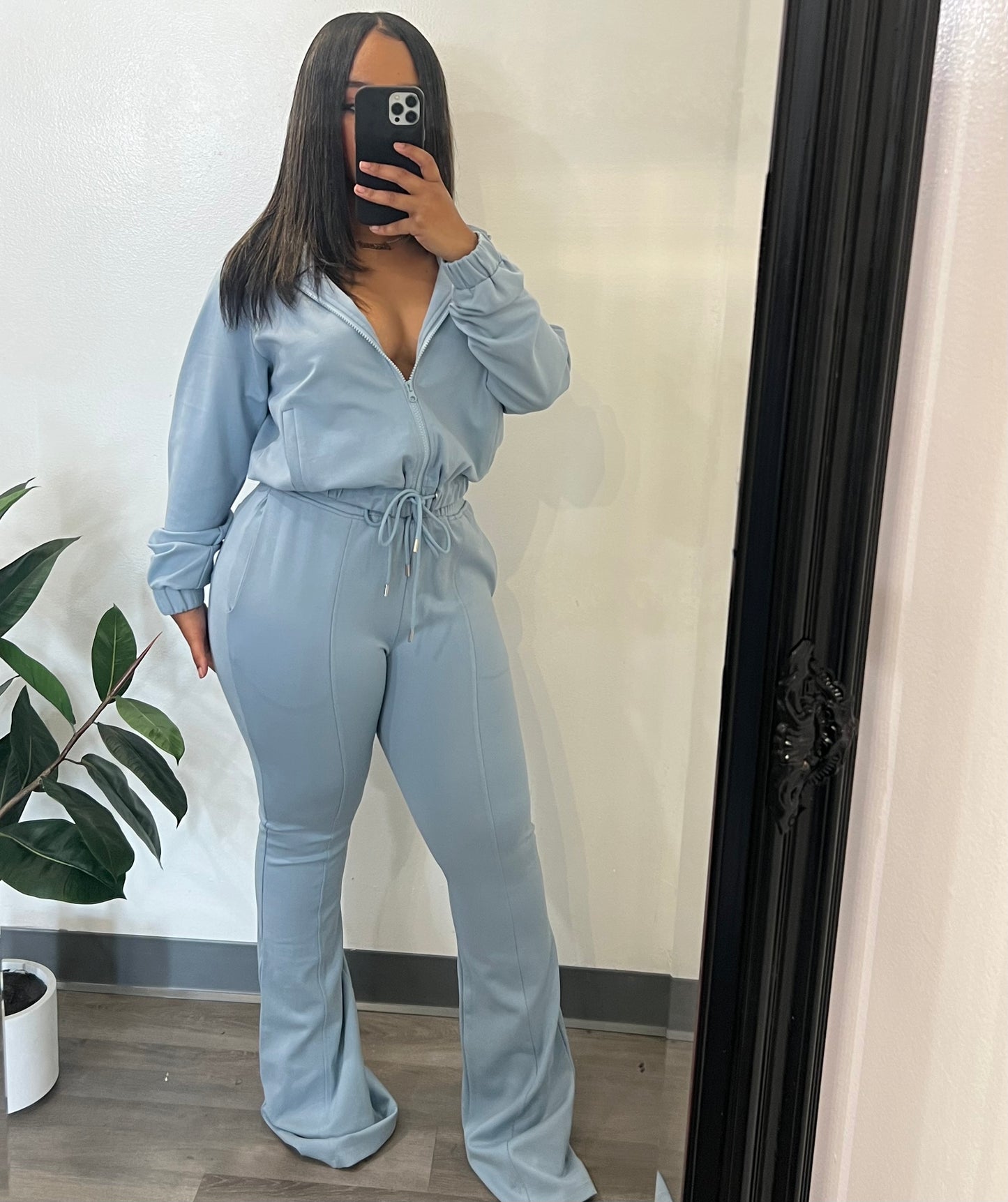 Mia Pant Set