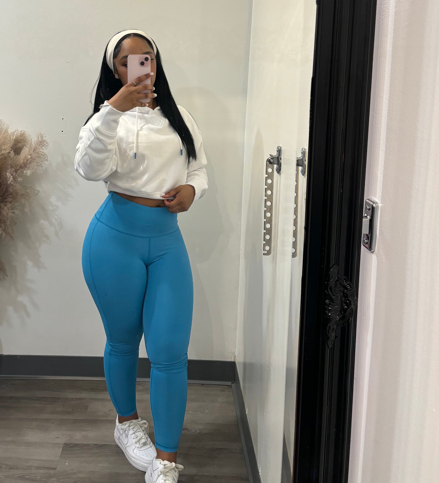 Melissa Legging Set