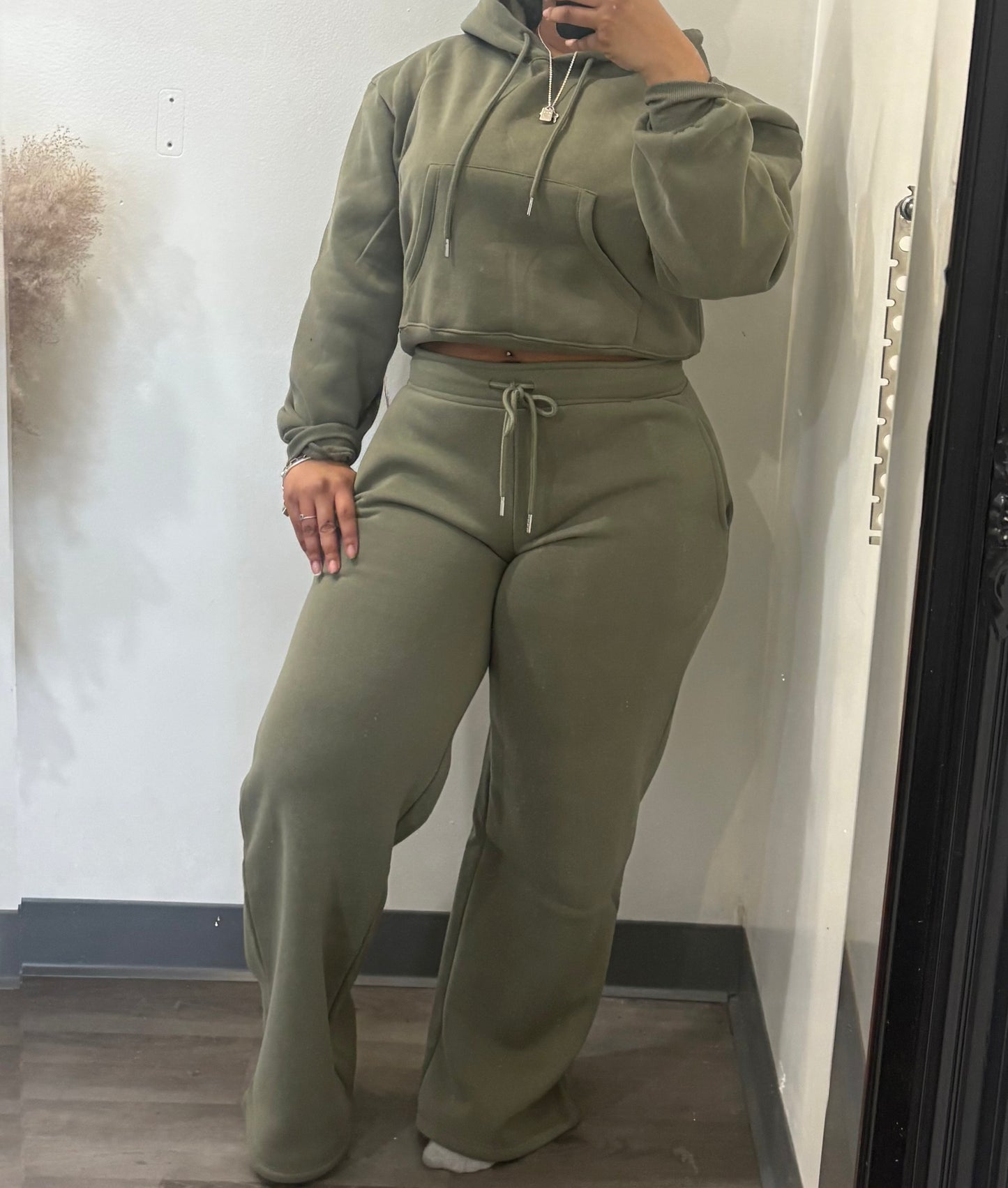 Jessica Sweatsuit