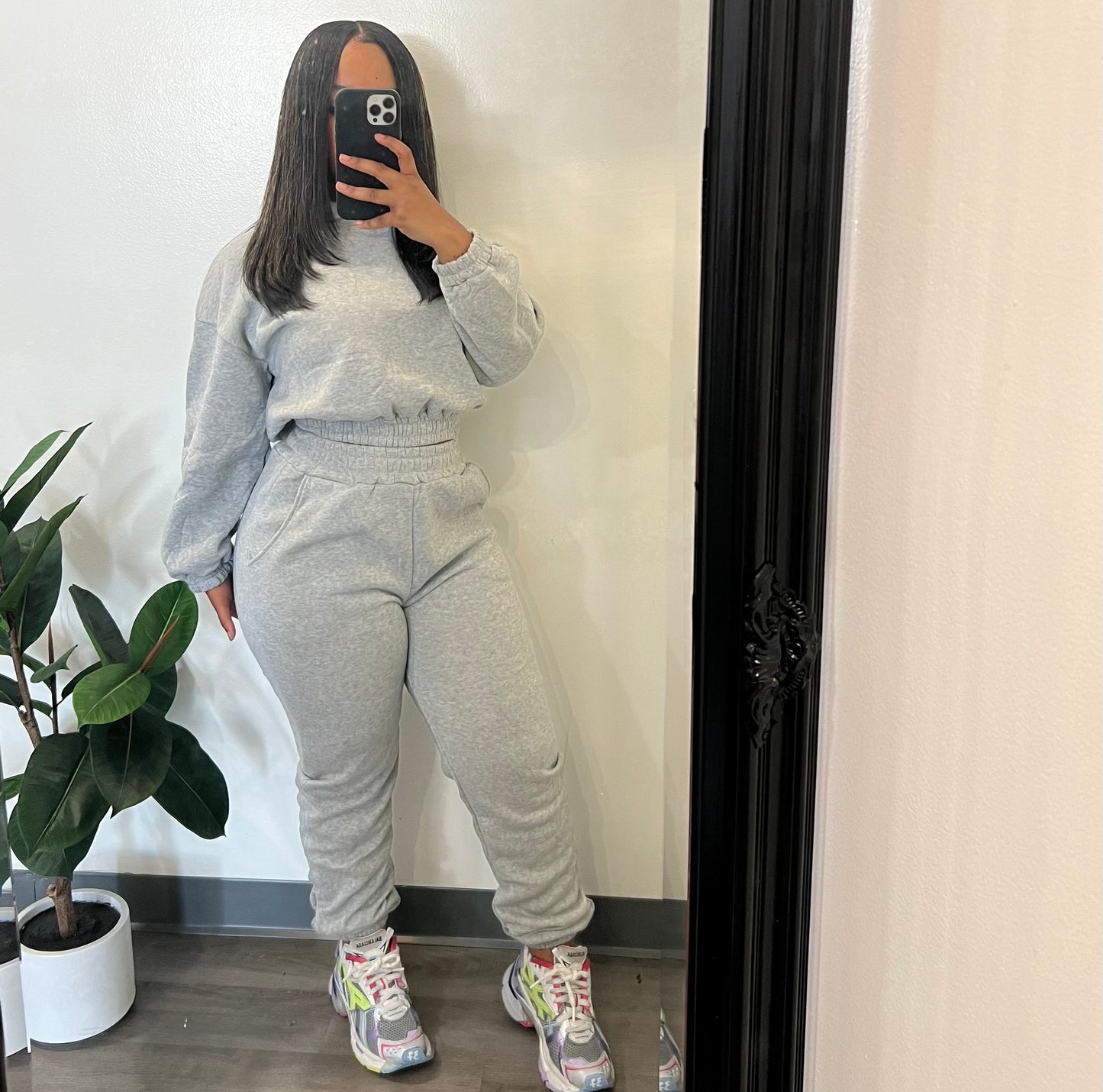 Amber Sweatsuit