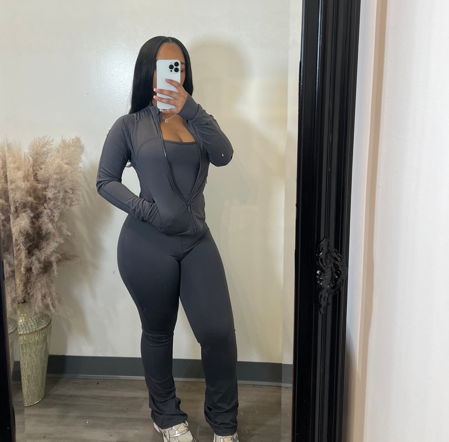 Nova Jumpsuit Set