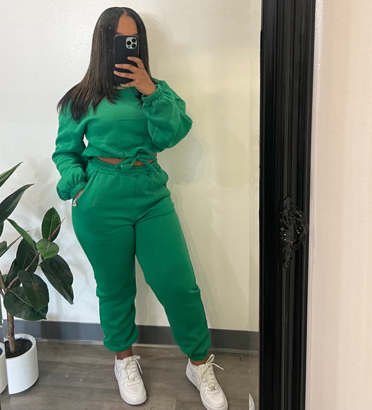 Alexis Sweatsuit