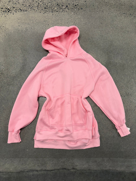 Quinn Hoodie Dress