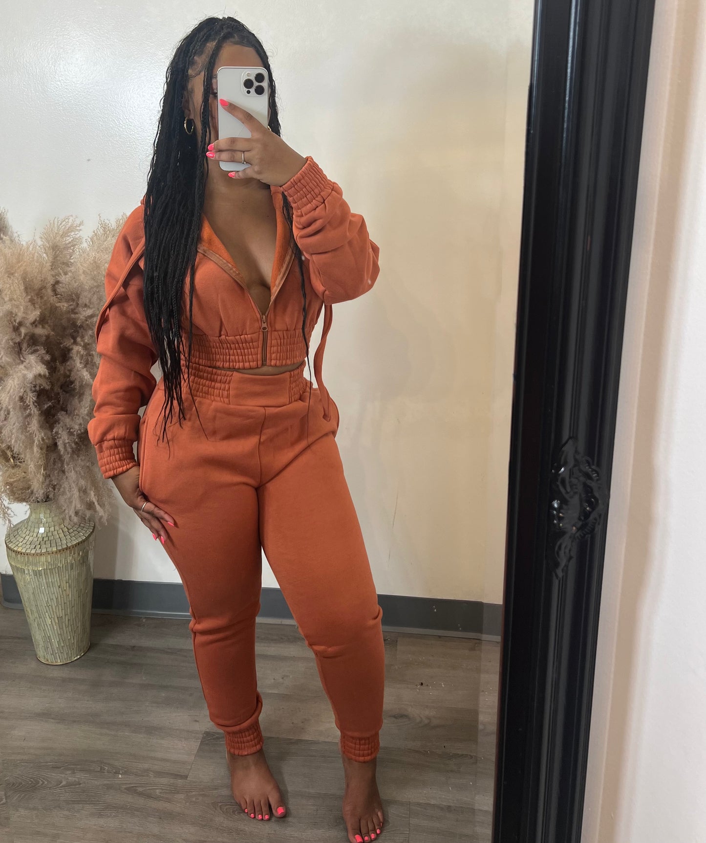 Monica Sweatsuit