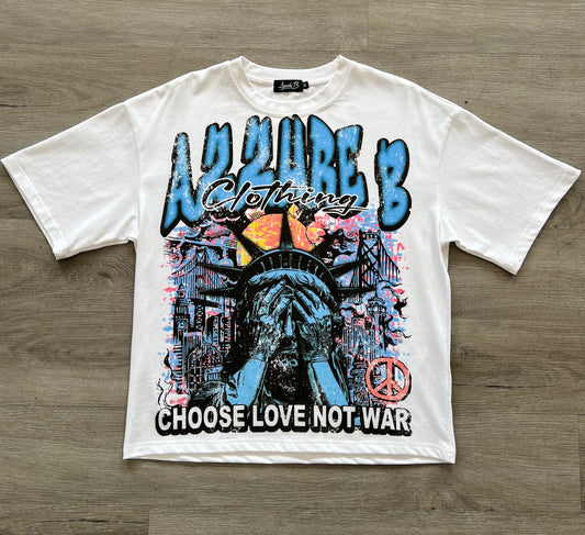 AZZUR’E B. LNW TEE