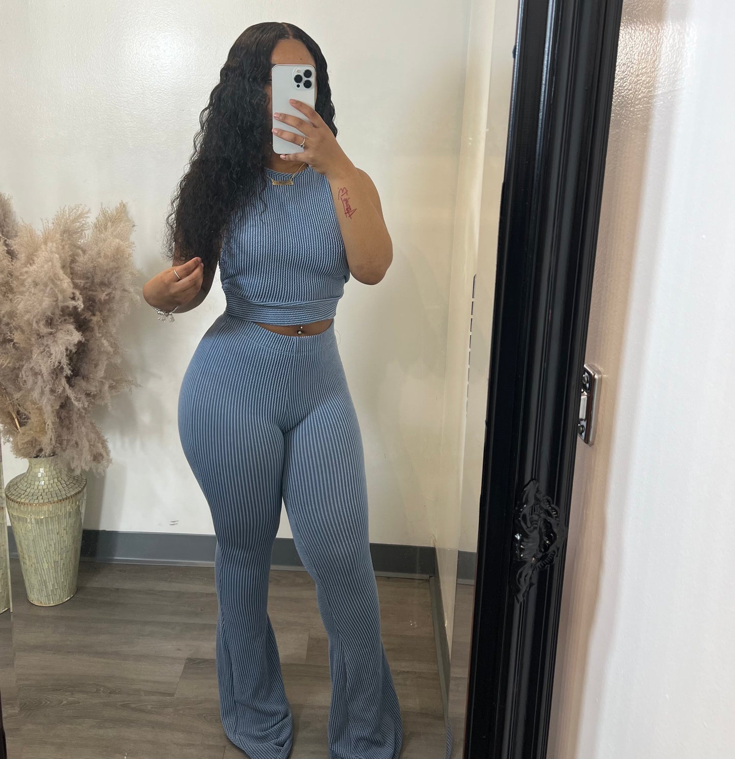 Ariana Pant Set