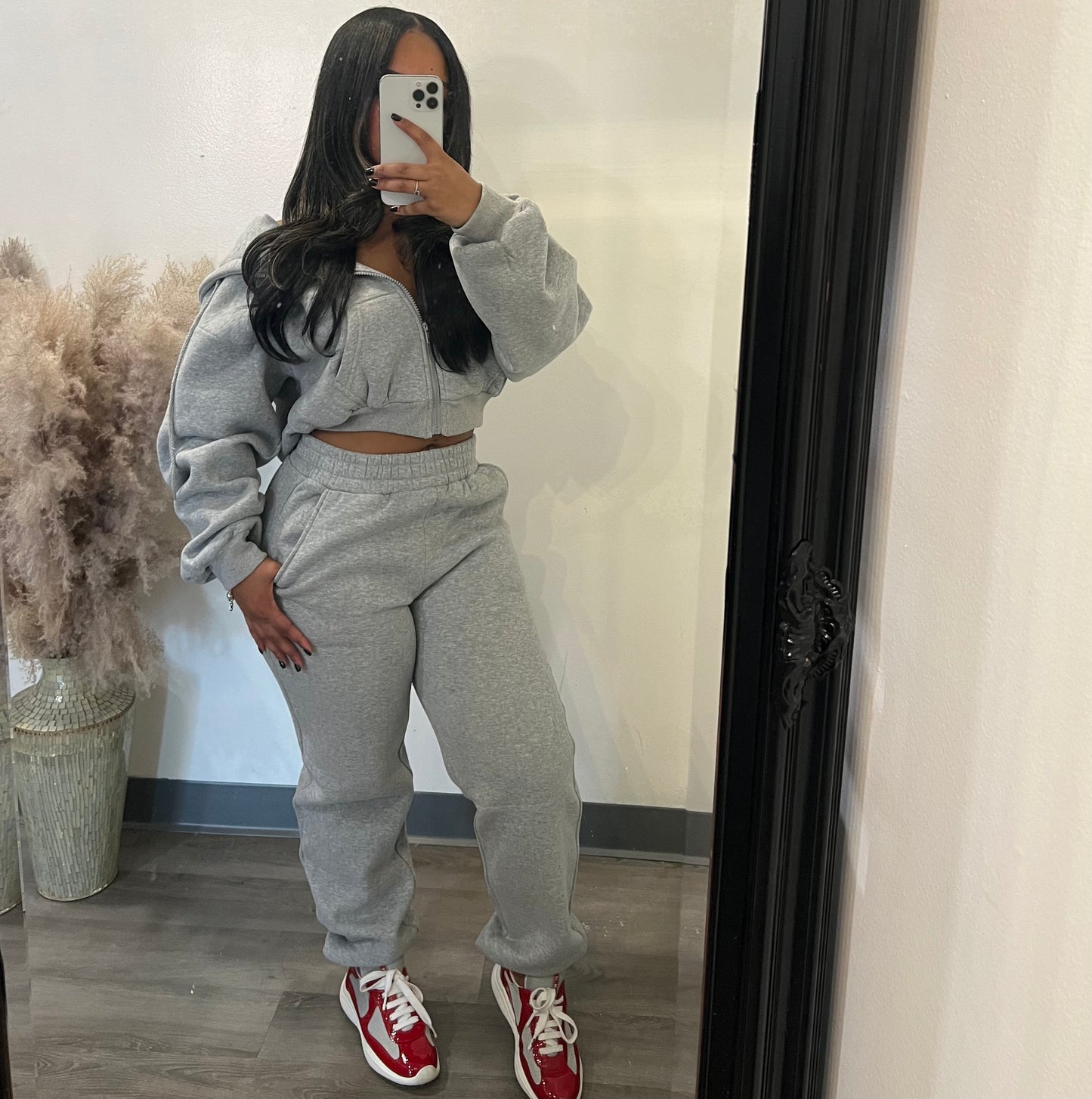 Nia Sweatsuit