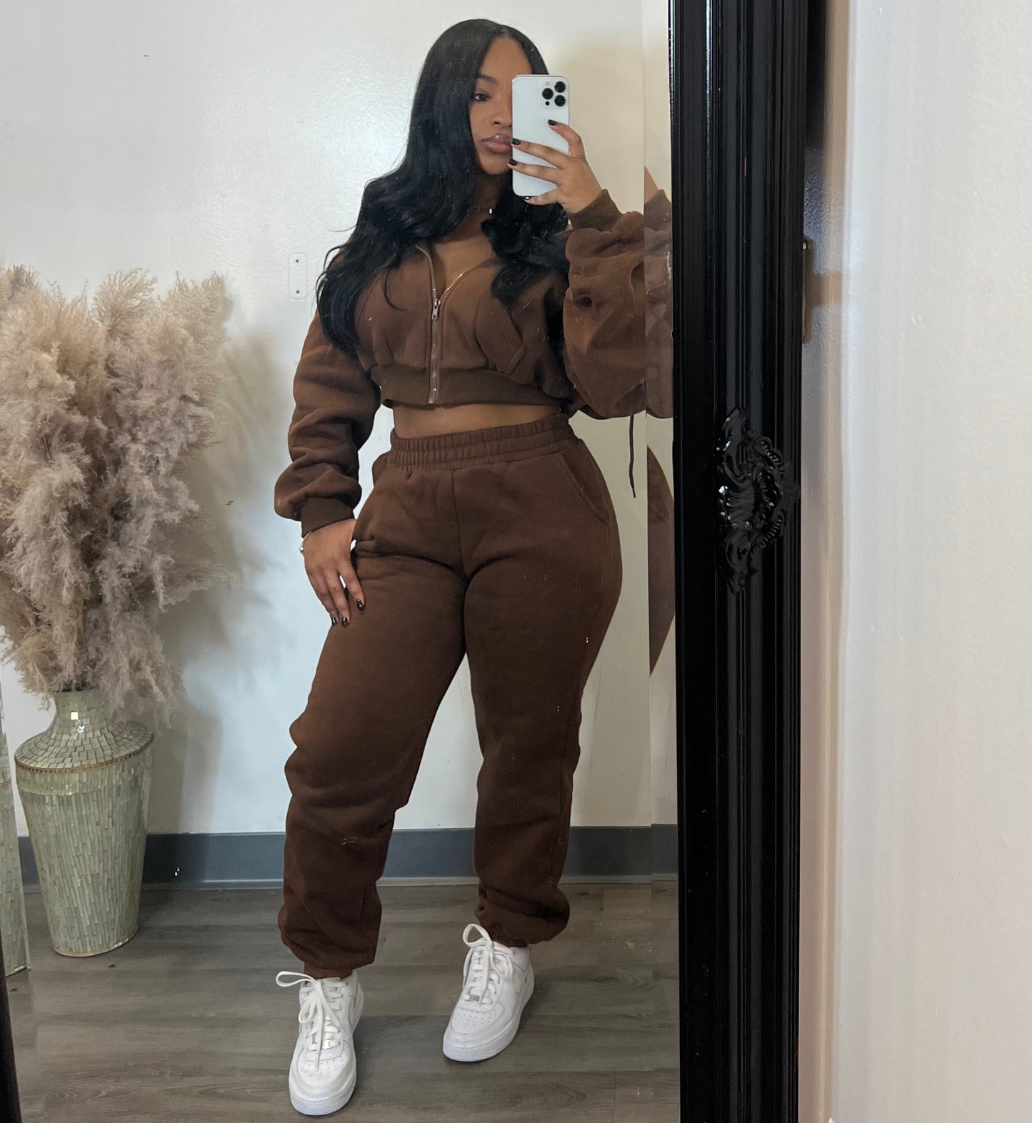 Nia Sweatsuit