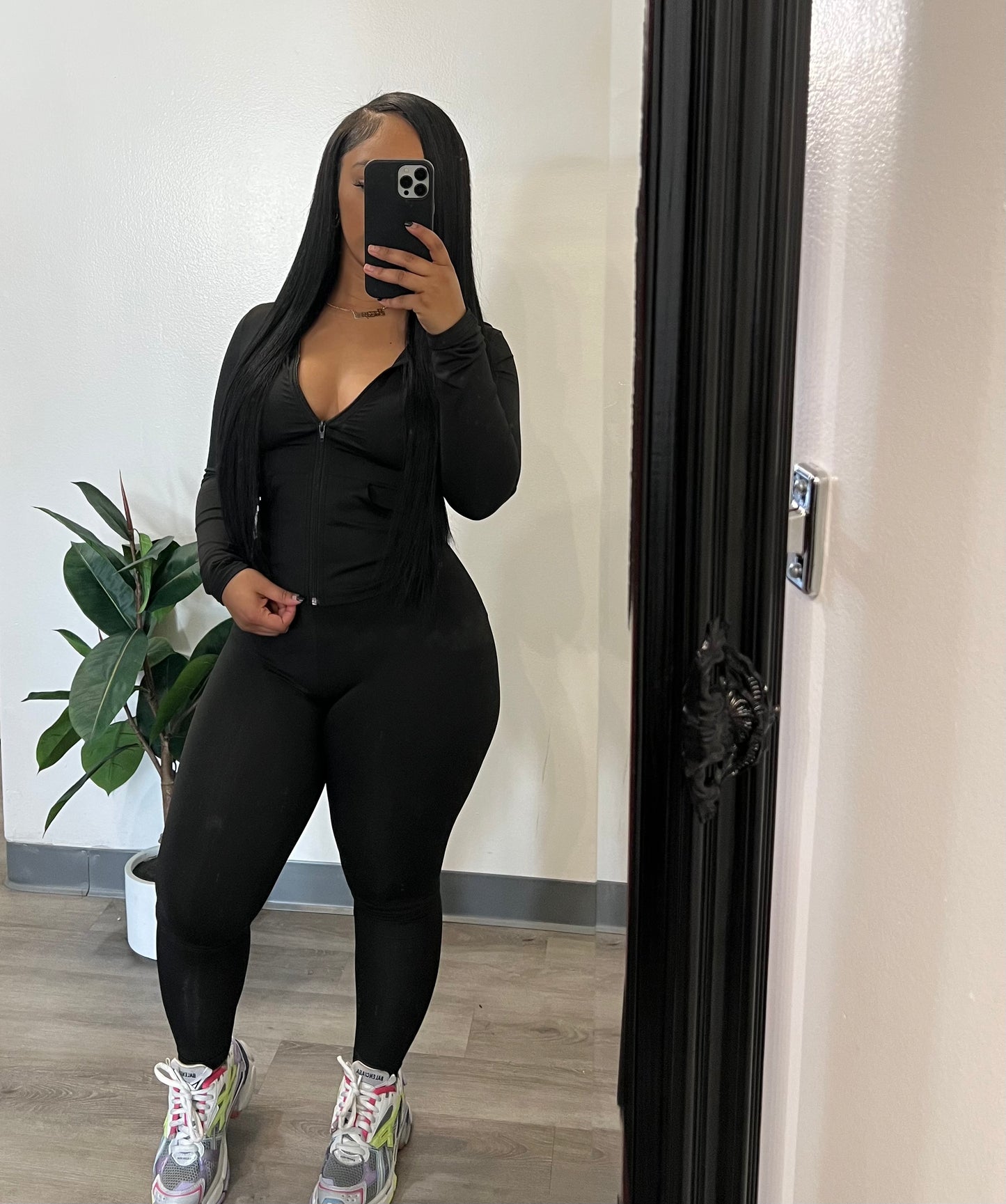 Bria Tracksuit