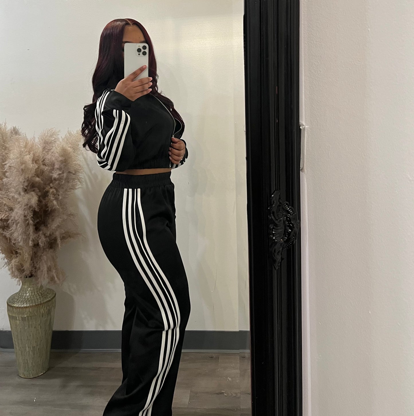 Jayla Tracksuit