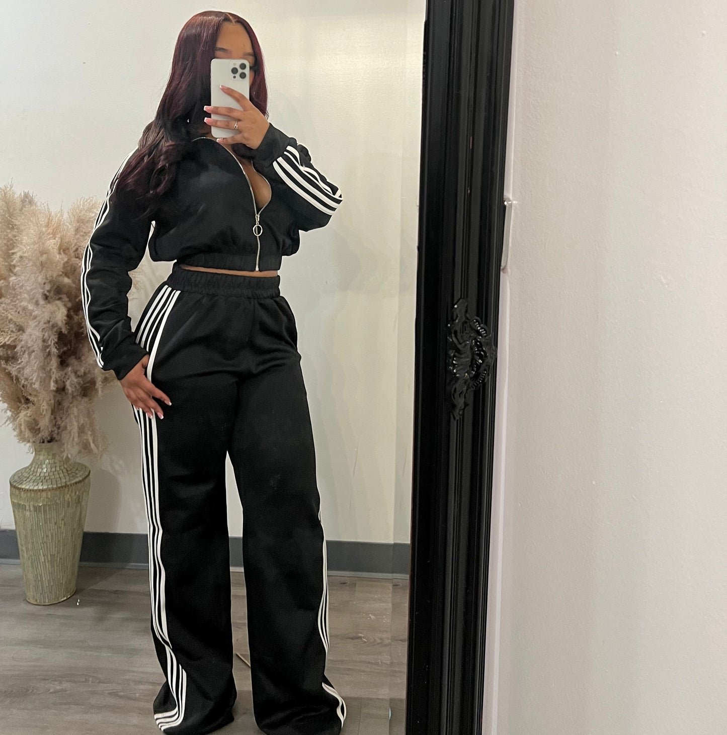 Jayla Tracksuit