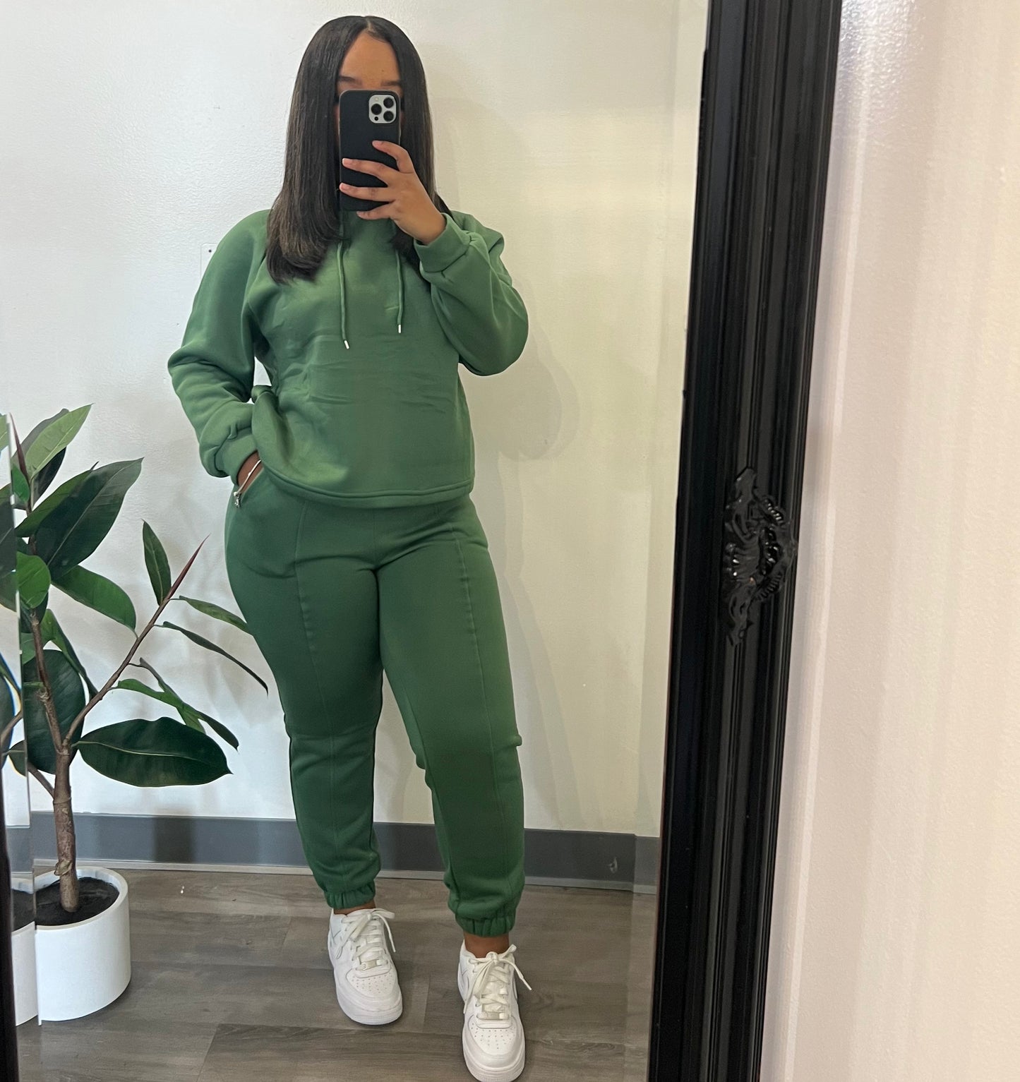 Emma Sweatsuit