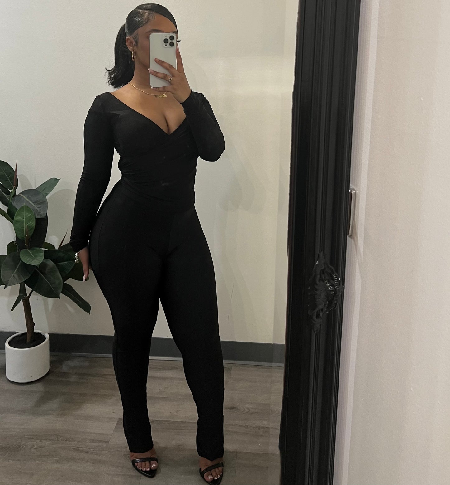 Be Mine Pant Set