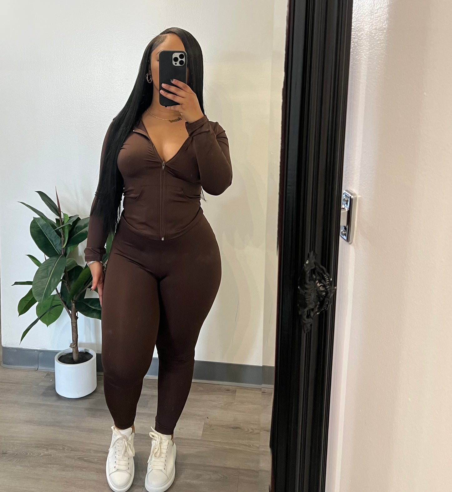 Bria Tracksuit