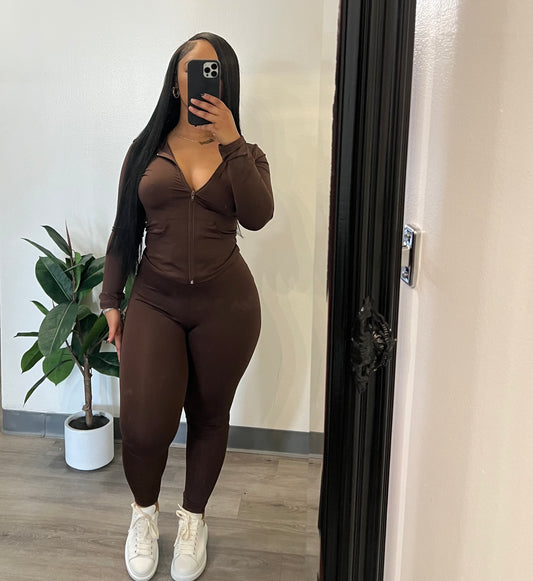 Bria Tracksuit