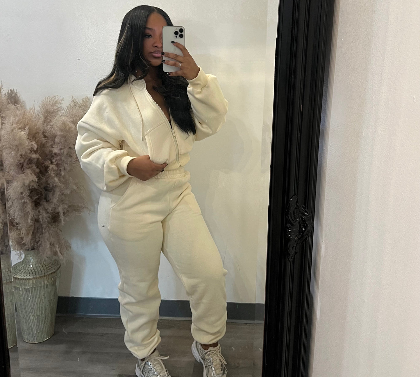 Nia Sweatsuit