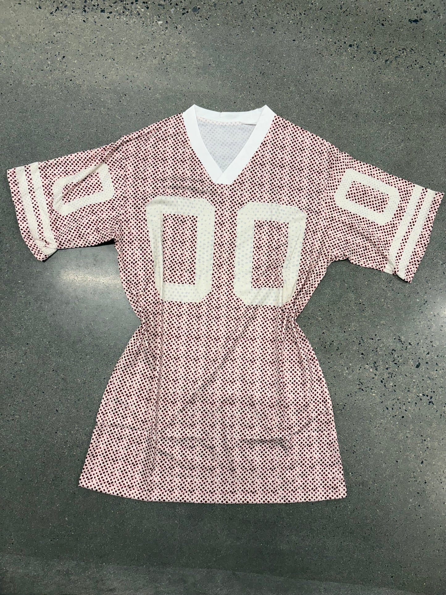 Jersey Girl T-shirt Dress