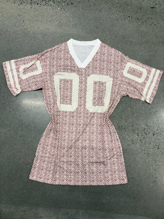 Jersey Girl T-shirt Dress