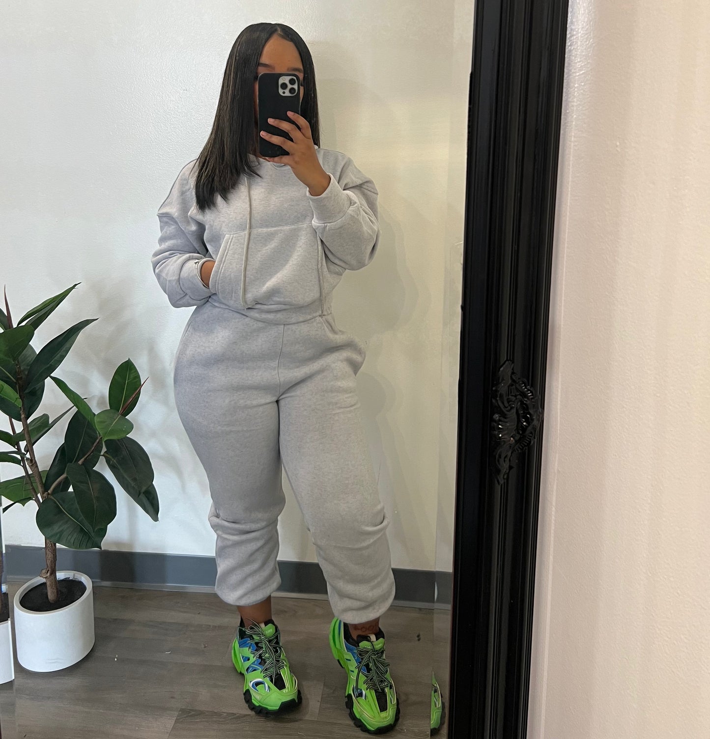 Emelia Sweatsuit