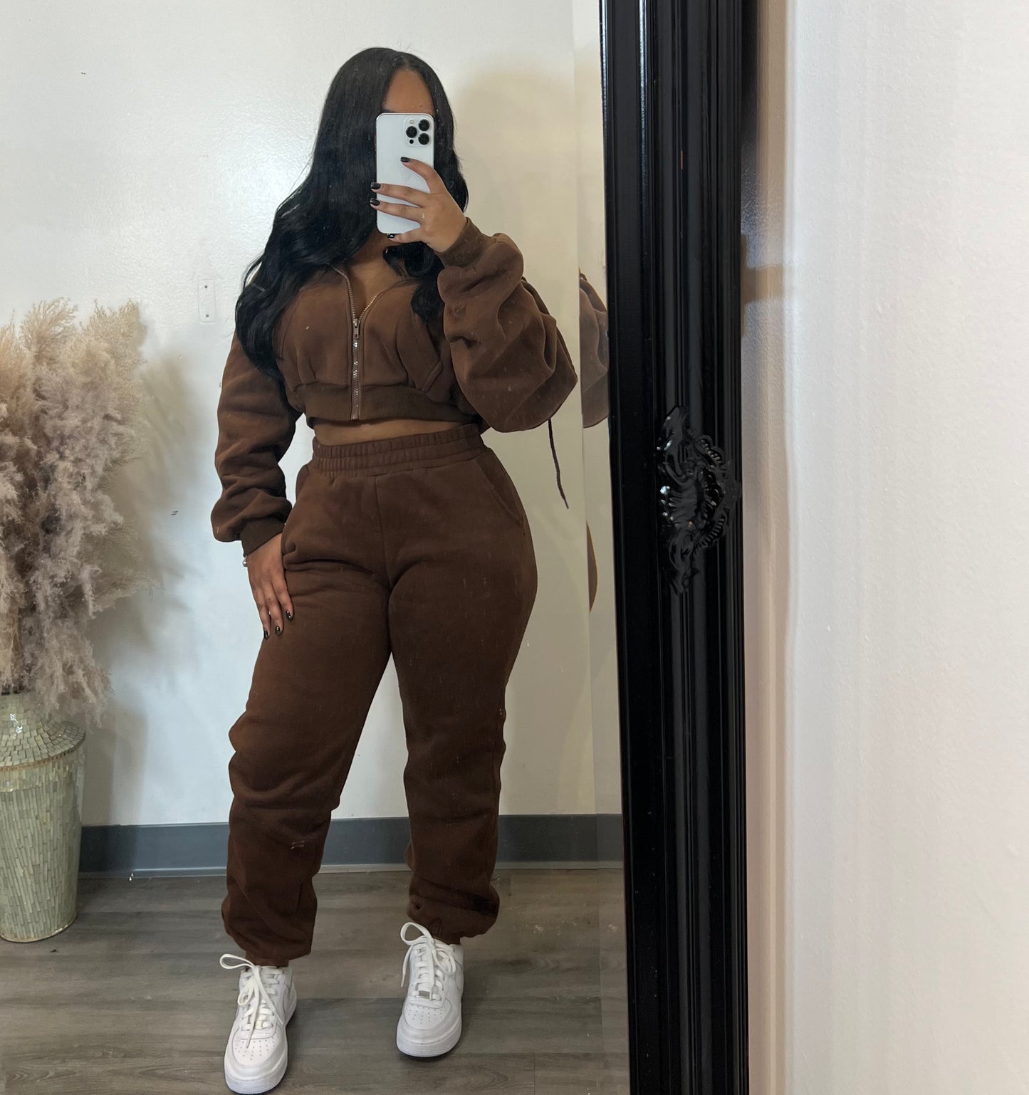 Nia Sweatsuit