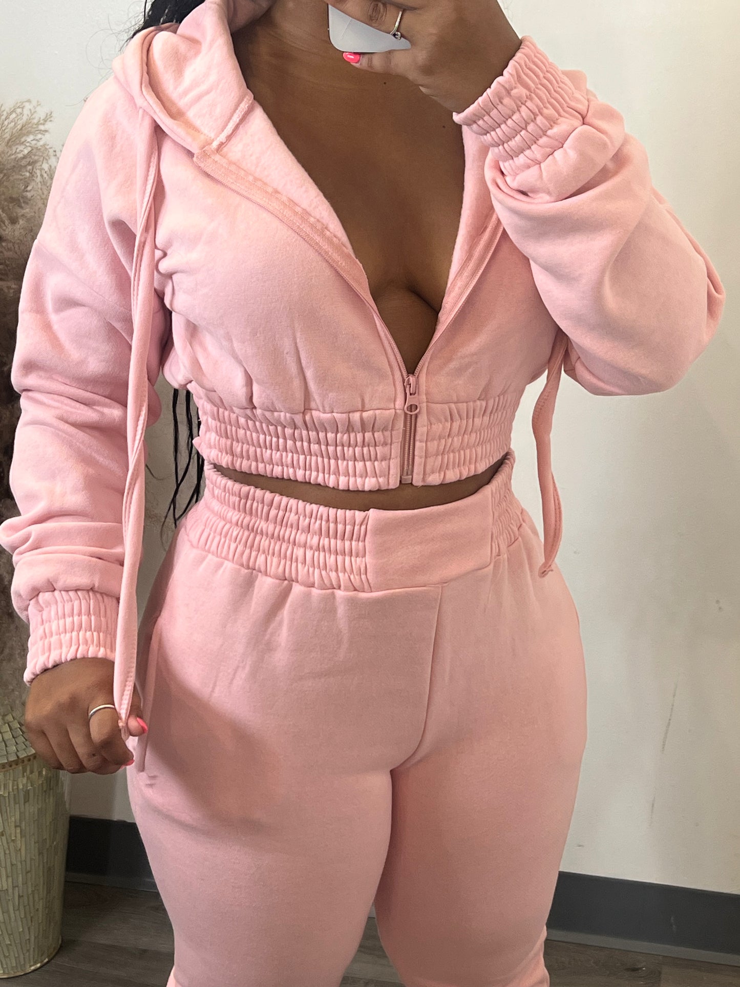 Monica Sweatsuit