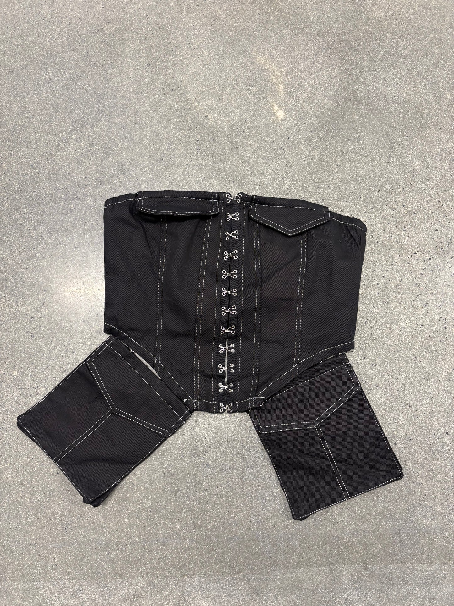 Jamie Corset