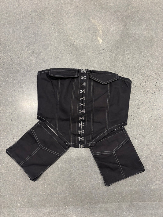 Jamie Corset