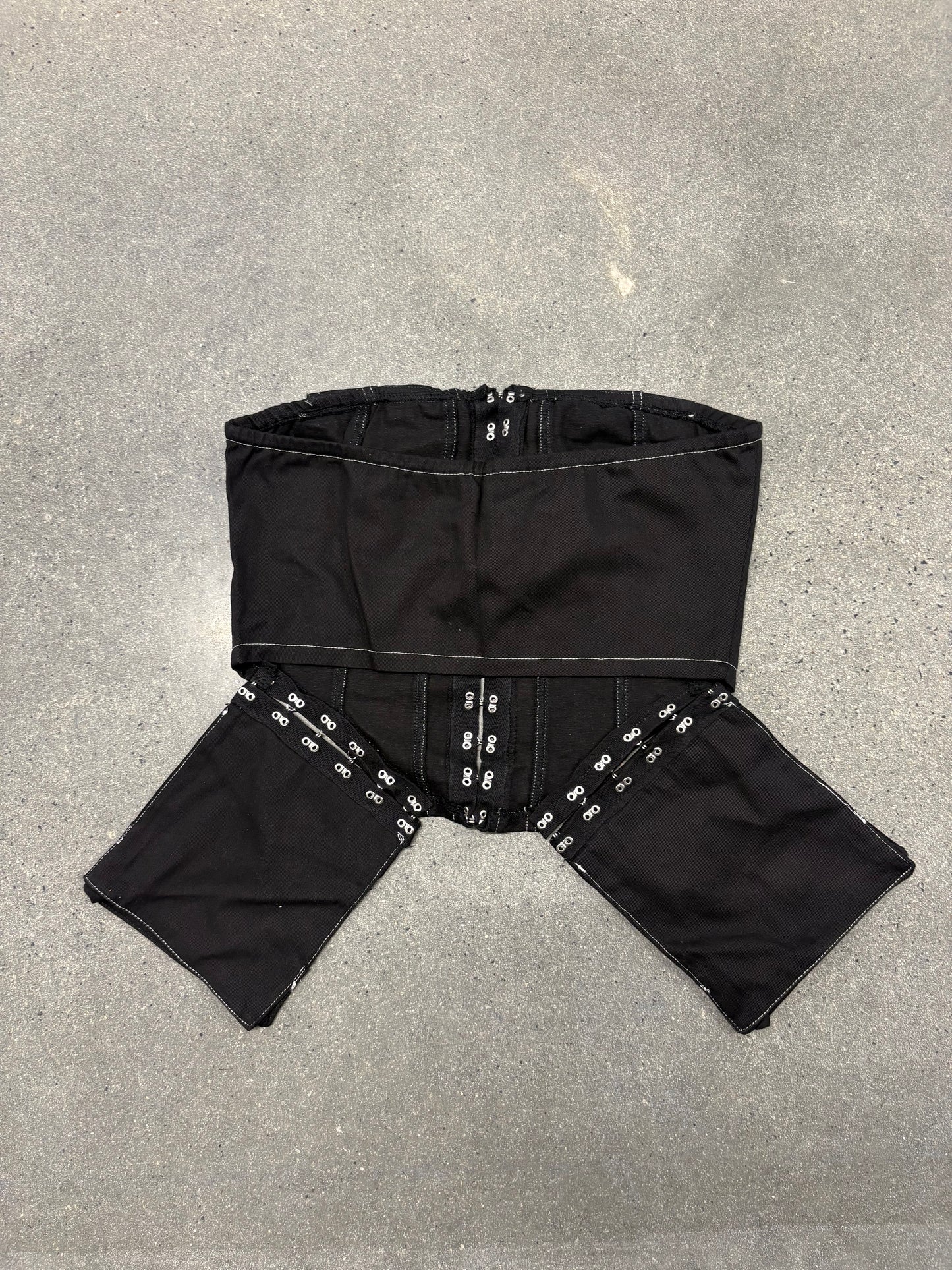 Jamie Corset