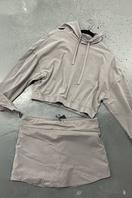 Mona Skort set