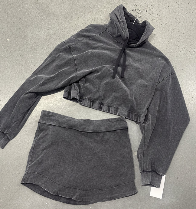 Mona Skort set