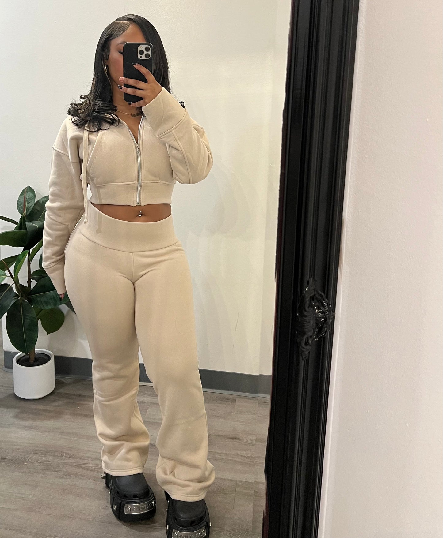 Leia Sweatsuit